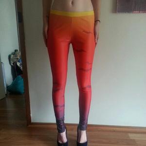 Image of Bat Country Leggings