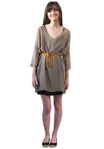 Image of KIMONO TUNIC