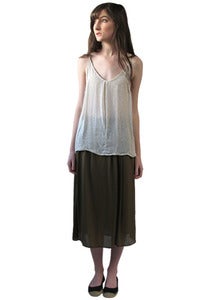 Image of CREAM PRINT TANK