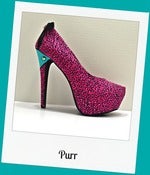 Image of Purr