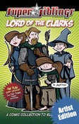 Image of Lord of the Clarks - Artist Edition
