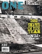Image of ONE #20