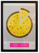 Image of 'Pizza Party' by Stu Ross