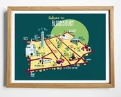 Image of London Maps