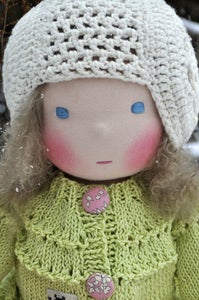 Image of Lucy
