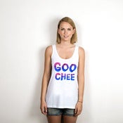 Image of Goo Chee  - Tank Top
