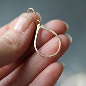 Image of Droplet Earrings