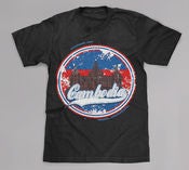 Image of Cambodia Circle
