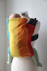 Image of Connecta Baby Carrier - Easycare 01 Exclusive
