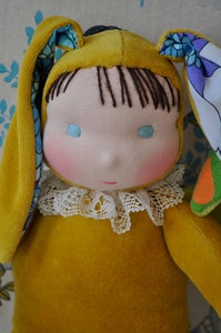 Image of Kanindukke Kirsten