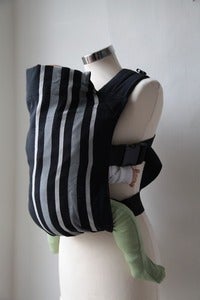 Image of Connecta Baby Carrier - Easycare 24 Exclusive