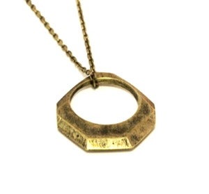 Image of Theia Pendant
