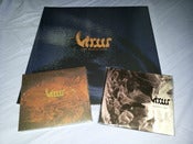 Image of The Black Flux LP + 2 cd SPECIAL COMBO DEAL