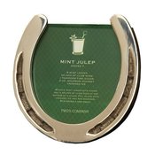 Image of Horseshoe Picture Frame