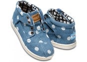 Image of TOMS marley botas