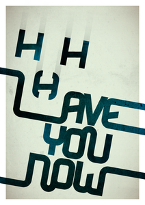 Image of Have You - A New Hope