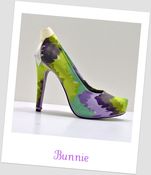 Image of Bunnie