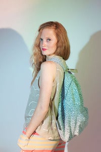 Image of Notebook Backpack
