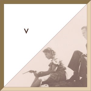 Image of Violens - EP