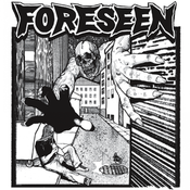 Image of Foreseen s/t 7"