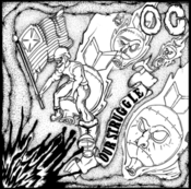 Image of Out Crowd s/t 7"