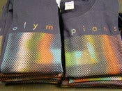 Image of TOTAL VIBES EXPLOSION tshirt