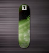Image of 1NE BRAND Olive Deck