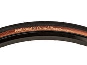 Image of pneus Continental Grand Prix Classic