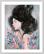 Image of Lasya : Limited Edition Print