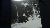 Image of Algor - Úder Pohanského Hnevu LP