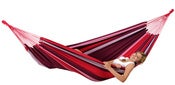 Image of AMAZONAS Salsa Fuego Double weatherproof hammock 