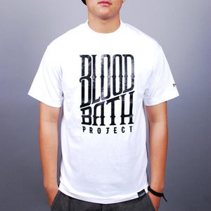 Image of Doctrine Tee (White)