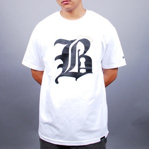 Image of Halo Tee (White)