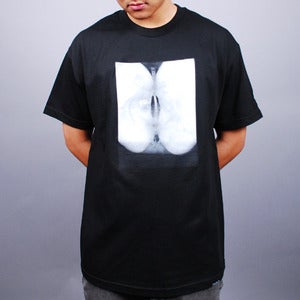 Image of Fall of Man Tee (Black)