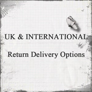 Image of Return Delivery