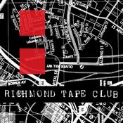 Image of Slow News Day In The Vampire World - Richmond Tape Club Volume Two