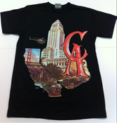 Image of CA Authentic JOKER BRAND NEW STYLE T-SHIRTS 