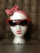 Image of Betty Sunnies