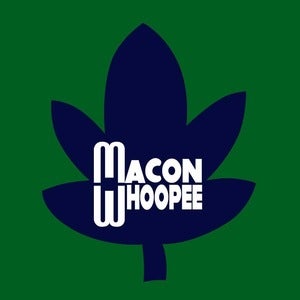 Image of Macon Whoopee shirt