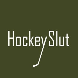 Image of Hockey Slut shirt