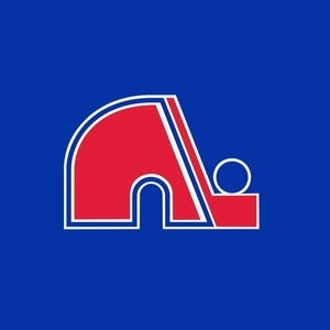 Image of Quebec Nordiques shirt