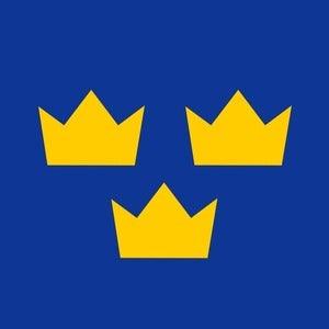 Image of Sweden Hockey shirt