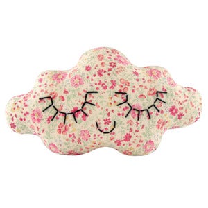 Image of NEW ! Mini nuage Flora Mint