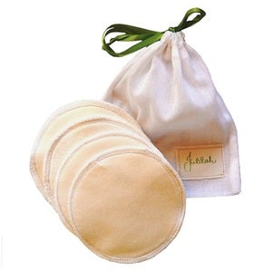 Image of JulilahPads - Bamboo