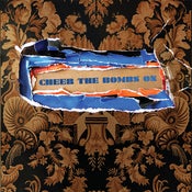Image of Cheer The Bombs On (12" Vinyl)