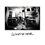 Image of Half Hearted Hero - Whatever LP