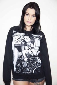 Image of Amylu BMX Jumper