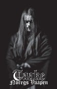 Image of TAAKE - Noregs Vaapen Tape
