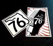 Image of Stickers! 