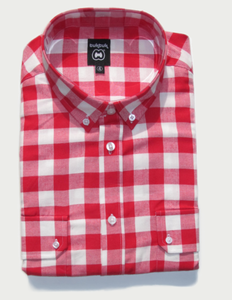 Image of CONNOISSEUR x TUKTUK REGENCY SHIRT